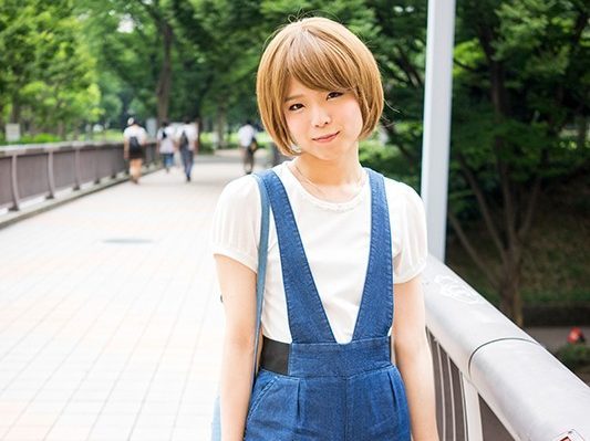 推し男の娘114.黒木紗姫(木本美織)